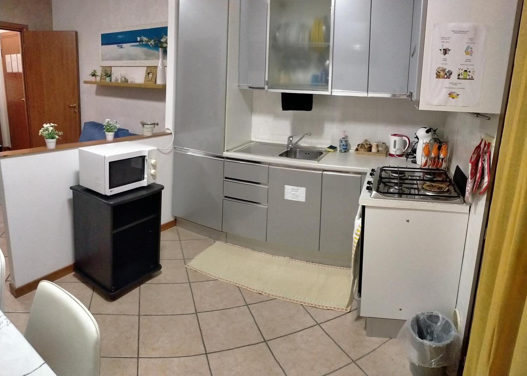 Casa Erri Lägenhet Brusaporto Exteriör bild