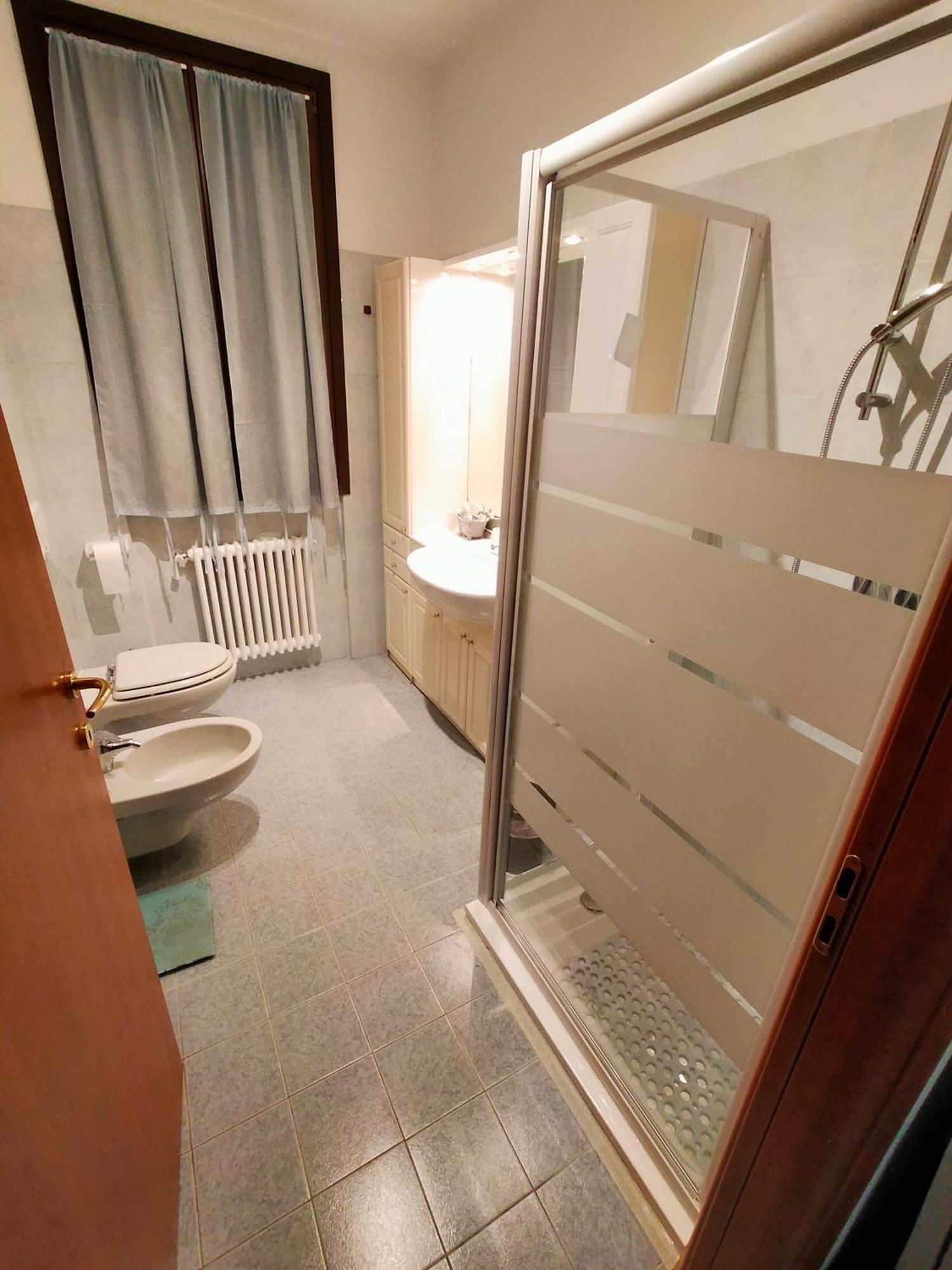 Casa Erri Lägenhet Brusaporto Exteriör bild